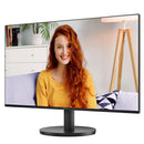 AOC 24B3CA2 23.8" FHD (1920x1080) 100Hz 100ms MPRT IPS Flat Monitor