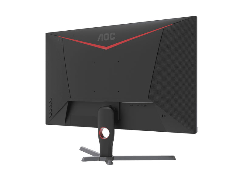 AOC 24G11E/71 23.8" FHD (1920x1080) 180Hz 1ms MPRT Adaptive Sync Fast IPS Gaming Monitor