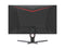 AOC 24G11E/71 23.8" FHD (1920x1080) 180Hz 1ms MPRT Adaptive Sync Fast IPS Gaming Monitor