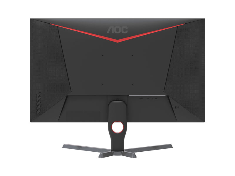 AOC 24G11E/71 23.8" FHD (1920x1080) 180Hz 1ms MPRT Adaptive Sync Fast IPS Gaming Monitor