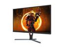 AOC 24G11E/71 23.8" FHD (1920x1080) 180Hz 1ms MPRT Adaptive Sync Fast IPS Gaming Monitor