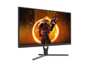 AOC 24G11E/71 23.8" FHD (1920x1080) 180Hz 1ms MPRT Adaptive Sync Fast IPS Gaming Monitor