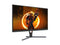 AOC 24G11E/71 23.8" FHD (1920x1080) 180Hz 1ms MPRT Adaptive Sync Fast IPS Gaming Monitor