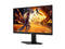 AOC 24G4E/89 23.8" FHD (1920x1080) 180Hz 0.5ms MPRT/ 1ms GTG HDR10 Gaming Monitor (Black/Red)