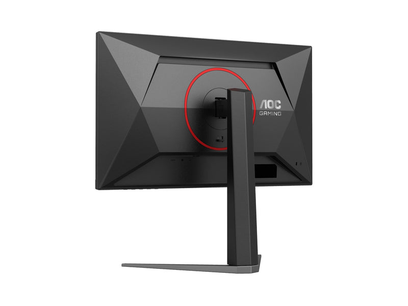 AOC 24G4/71 23.8" FHD 180HZ 1MS HDR10 Adaptive Sync Fast IPS Gaming Monitor