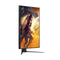 AOC 24G4H 24" FHD (1920x1080) IPS 200Hz 0.3Ms Adaptive-Sync Gaming Monitor with Height / Tilt