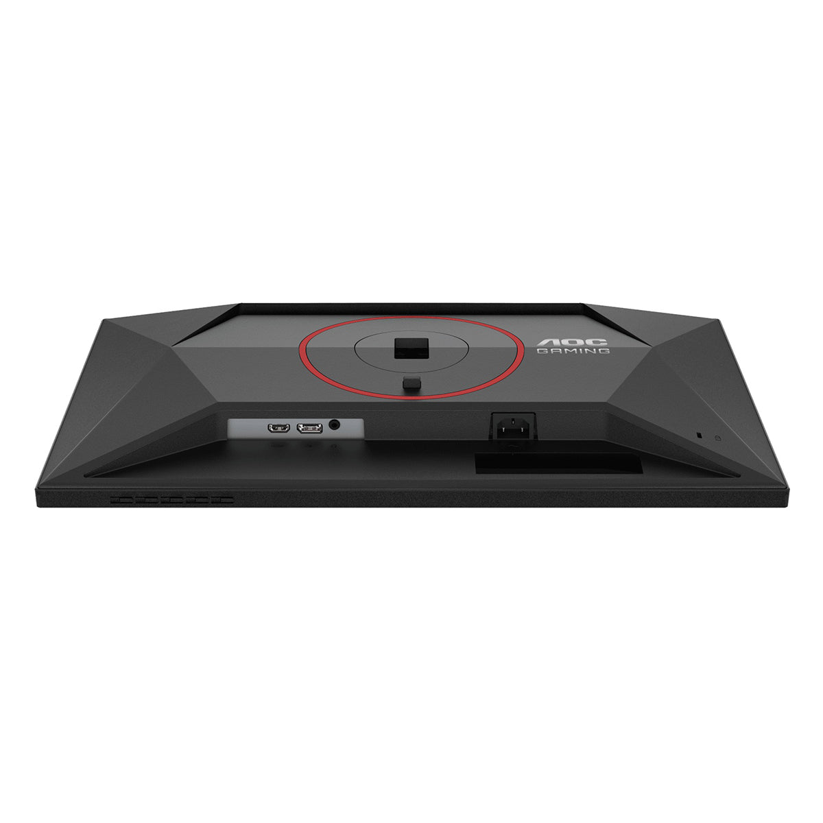 AOC 24G4H 24" FHD (1920x1080) IPS 200Hz 0.3Ms Adaptive-Sync Gaming Monitor with Height / Tilt