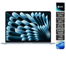 Apple MacBook Air 13" 24GB+1TB M5 Chip with 10-Core CPU & 10-Core GPU