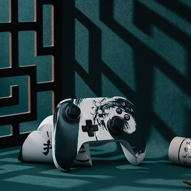 8bitdo Ultimate Bluetooth Controller 10th Anniversary Limited Edition w ...