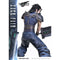 Square Enix Masterline Final Fantasy VII Rebirth Zack Fair (Regular Version)