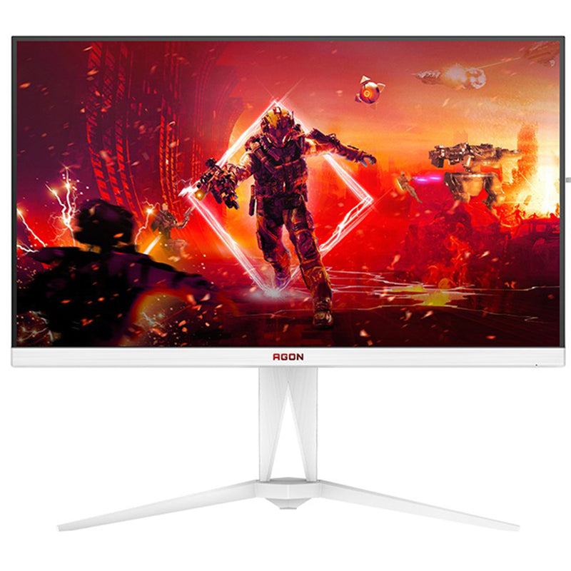 AOC Agon AG275QXW 27" QHD (2560x1440) 180Hz 0.5ms (MPRT) / 1ms (GtG) Adaptive Sync Fast IPS Gaming