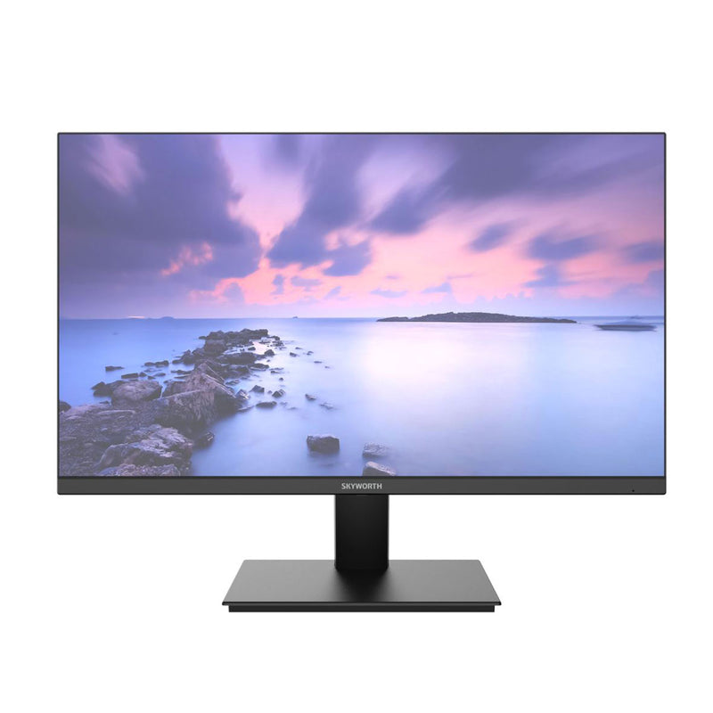 Skyworth 24B1 23.8” 75Hz FHD VA Flat Monitor