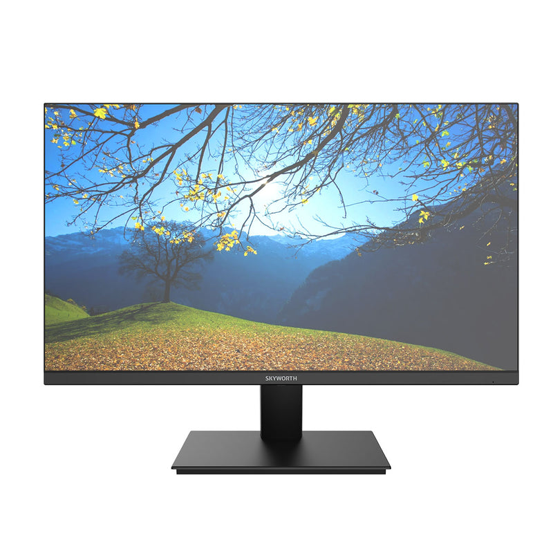 Skyworth 24B1 23.8” 75Hz FHD VA Flat Monitor