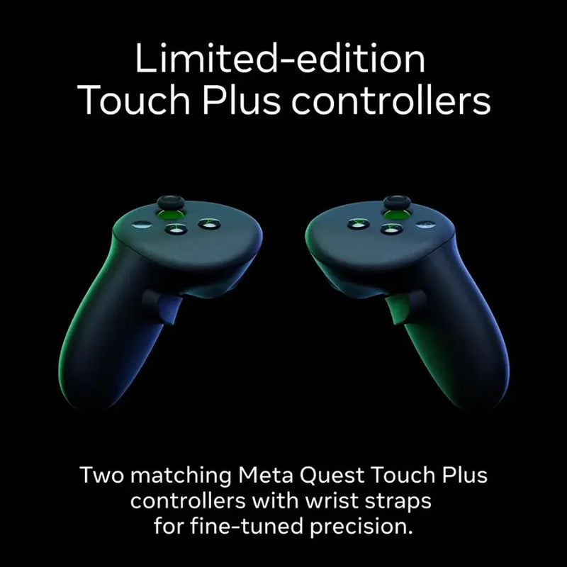 Meta Quest 3S 128GB Xbox Edition | DataBlitz