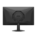 AOC 24G50Z 23.8" FHD (1920x1080) 240Hz / 260Hz OC 1ms GTG / 0.3ms MPRT Fast IPS Gaming Monitor with Tilt Adjustment