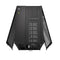 Corsair 2500X Mid-Tower Dual Chamber PC Case (Black) | DataBlitz