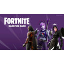 Fortnite Darkfire & Ice Bundle (Code In Box) 