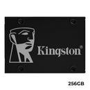 Kingston KC600 SATA 3 2.5" Hardware-Based Self-Encrypting Drive With 3D TLC Nand SSD (SKC600)