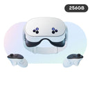 Meta Quest 3S All-in-One VR Gaming Headset (White)