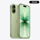 Apple iPhone 17 256GB (Sage)