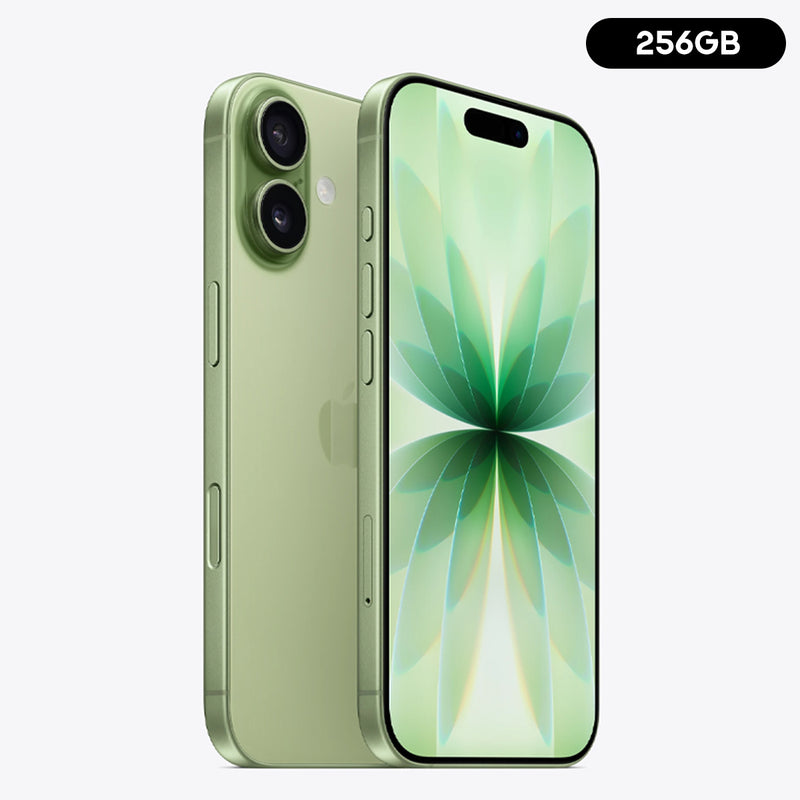 Apple iPhone 17 256GB (Sage)