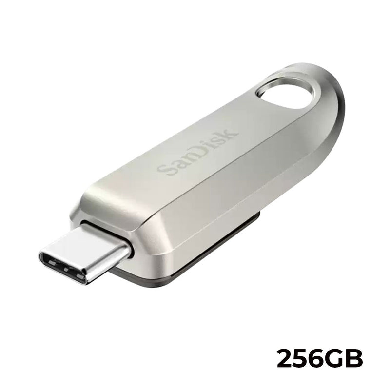 Sandisk Ultra LUXE USB TYPE-C Flash Drive