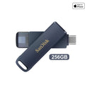 Sandisk Phone Drive for iPhone (128GB, 256GB)