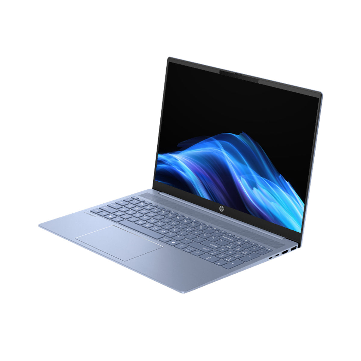 HP OmniBook 5 16-af1062TU Laptop AI (Sky Blue)