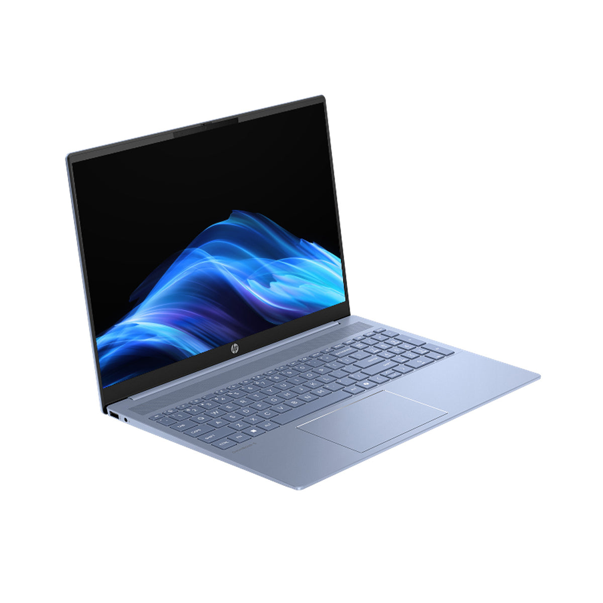 HP OmniBook 5 16-af1062TU Laptop AI (Sky Blue)