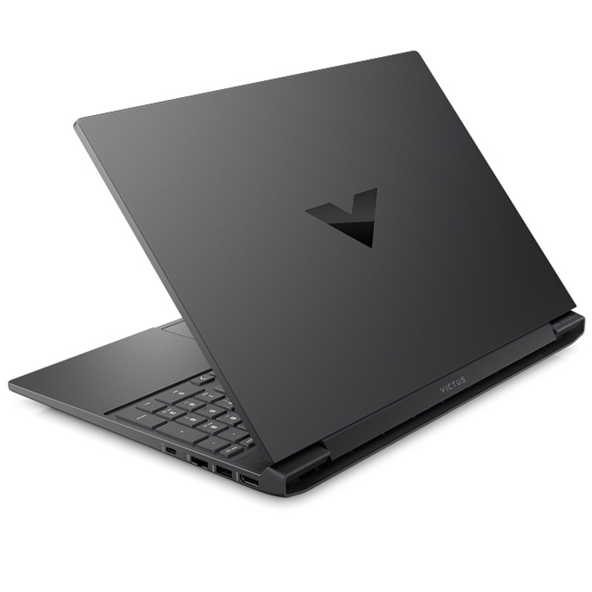 HP Victus 15-FA2401TX Gaming Laptop (Mica Silver)