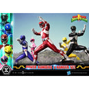 Premium Masterline Mighty Morphin Power Rangers: Power Rangers 5-Ranger Set