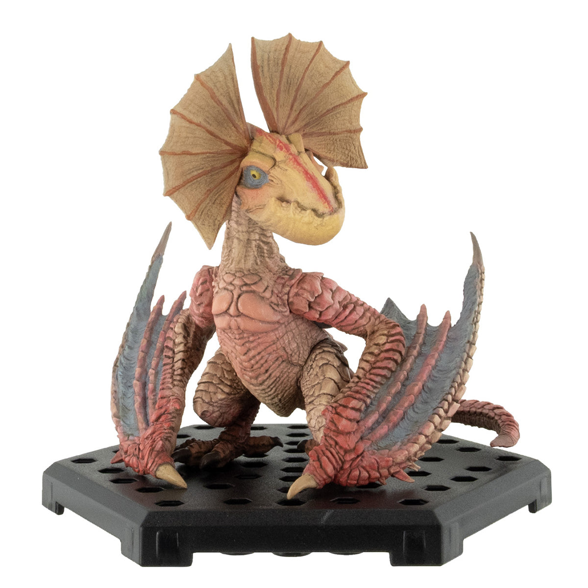 Capcom Figure Builder Monster Hunter Standard Model Plus Vol. 28