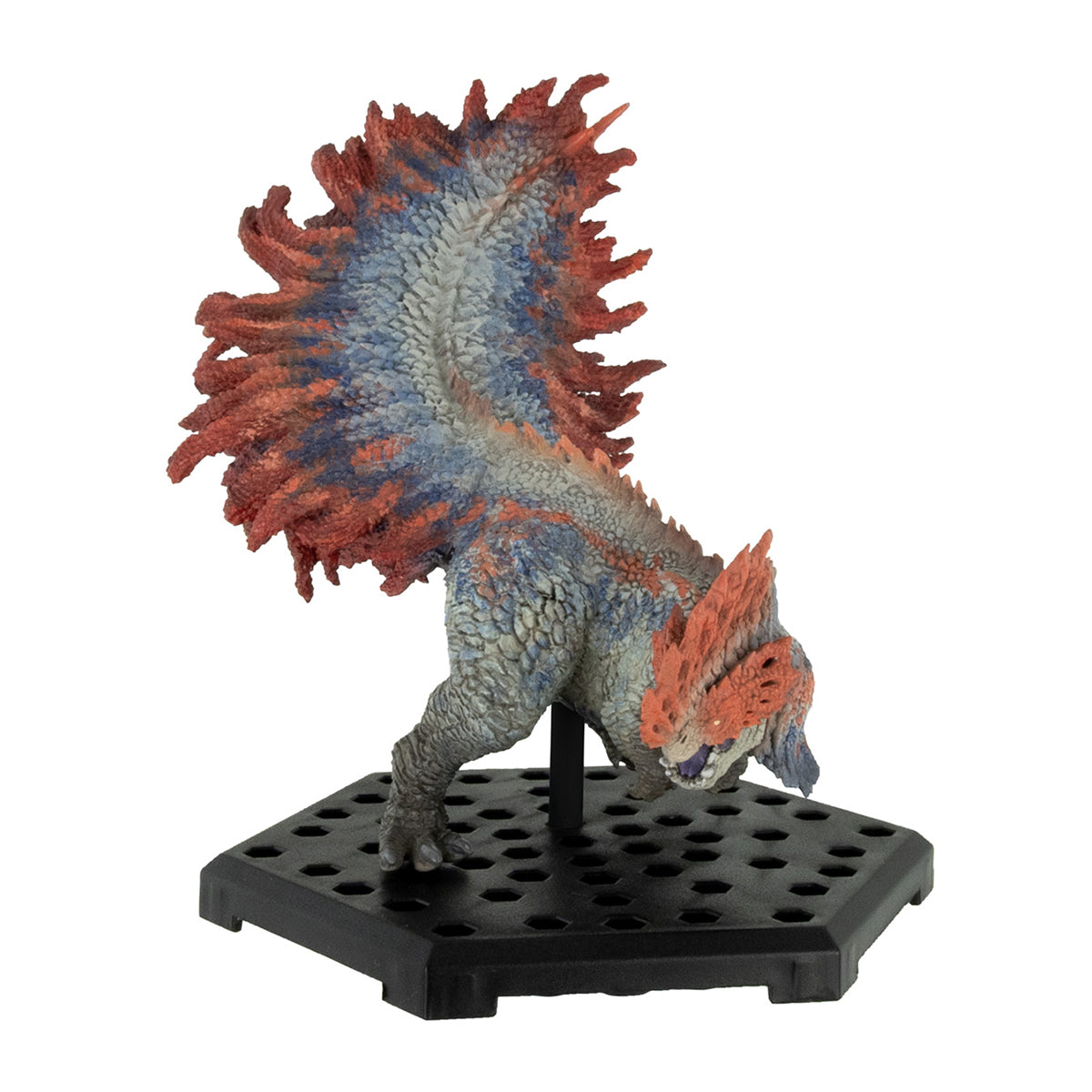 Capcom Figure Builder Monster Hunter Standard Model Plus Vol. 28