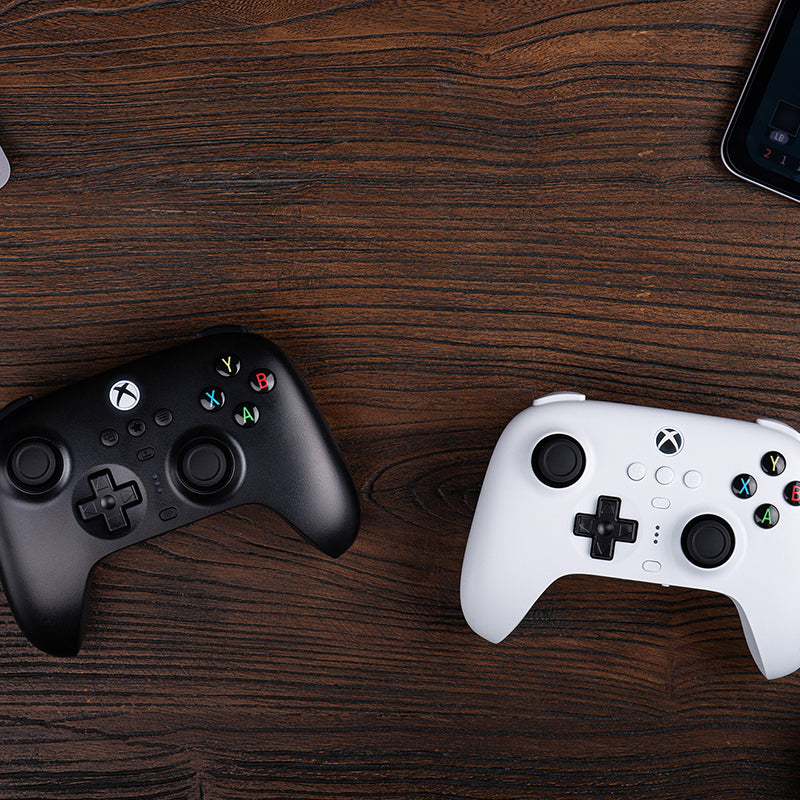 8Bitdo Ultimate 3-Mode Controller For Xbox + Game Pass Code