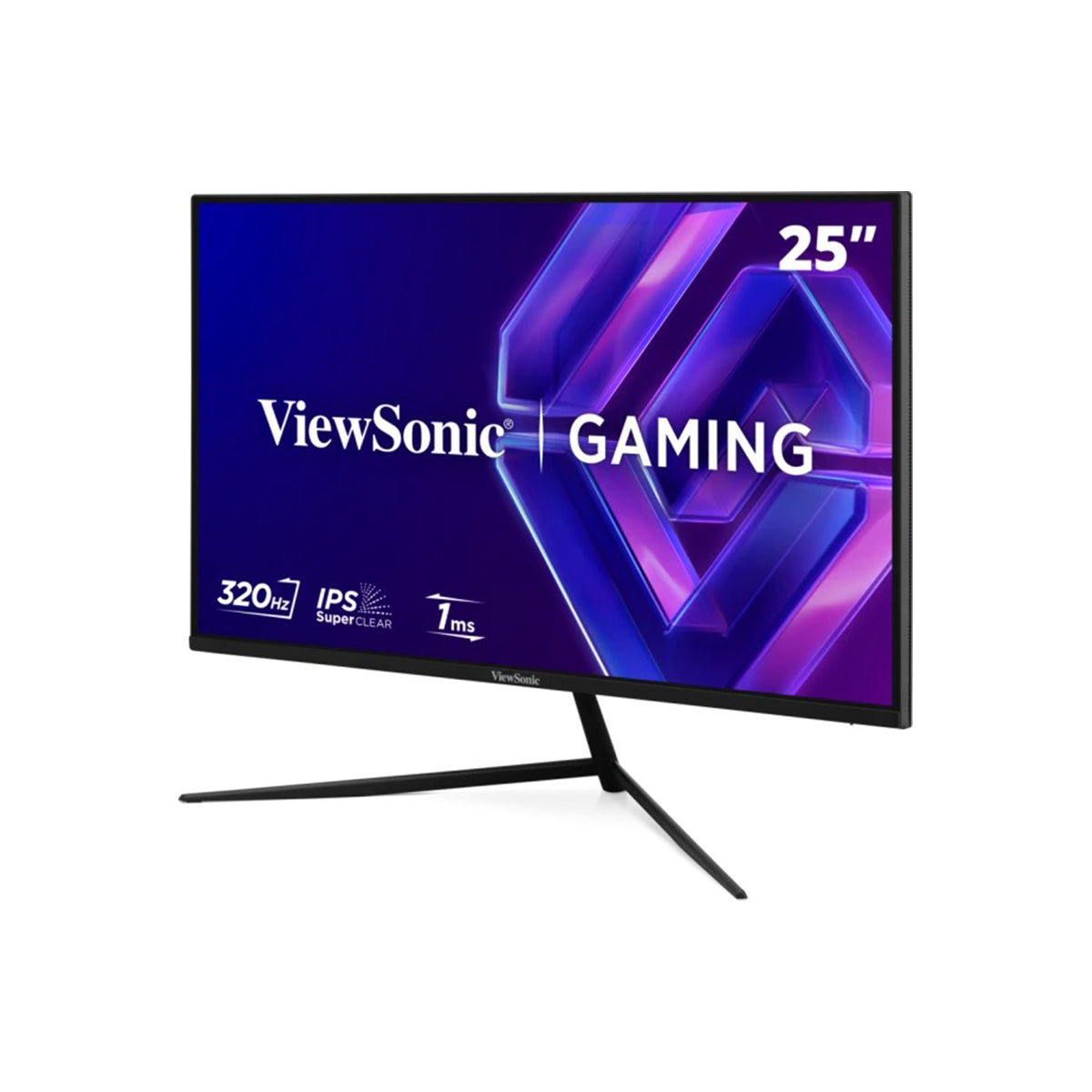 ViewSonic VX2532 24.5" FHD 320Hz SS IPS Gaming Monitor | Datablitz