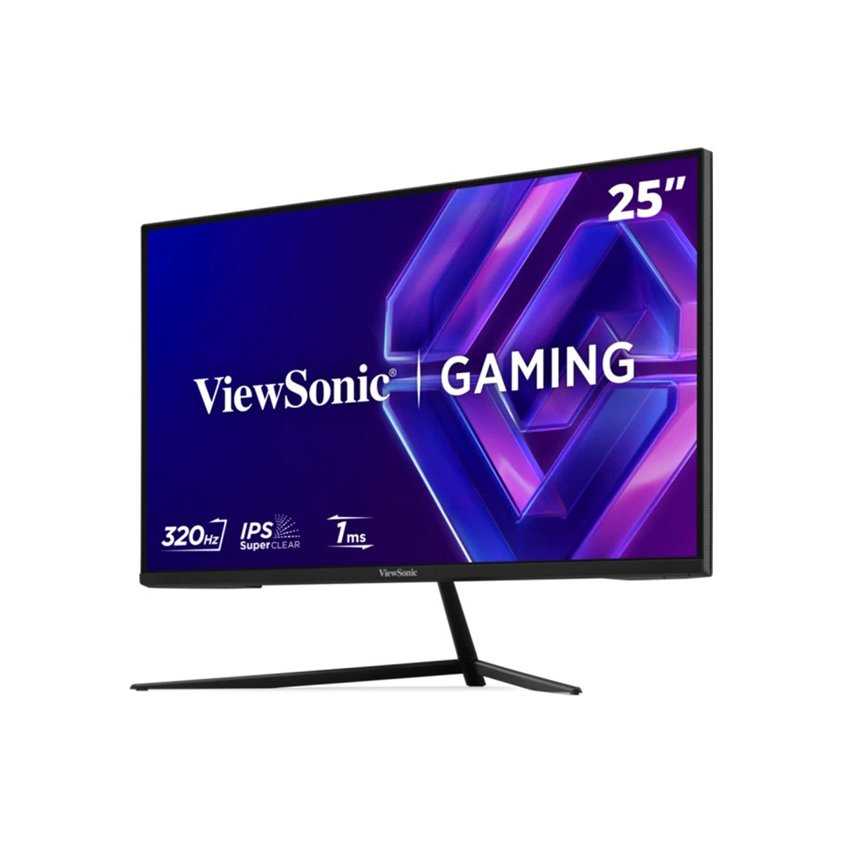 ViewSonic VX2532 24.5" FHD 320Hz SS IPS Gaming Monitor | Datablitz