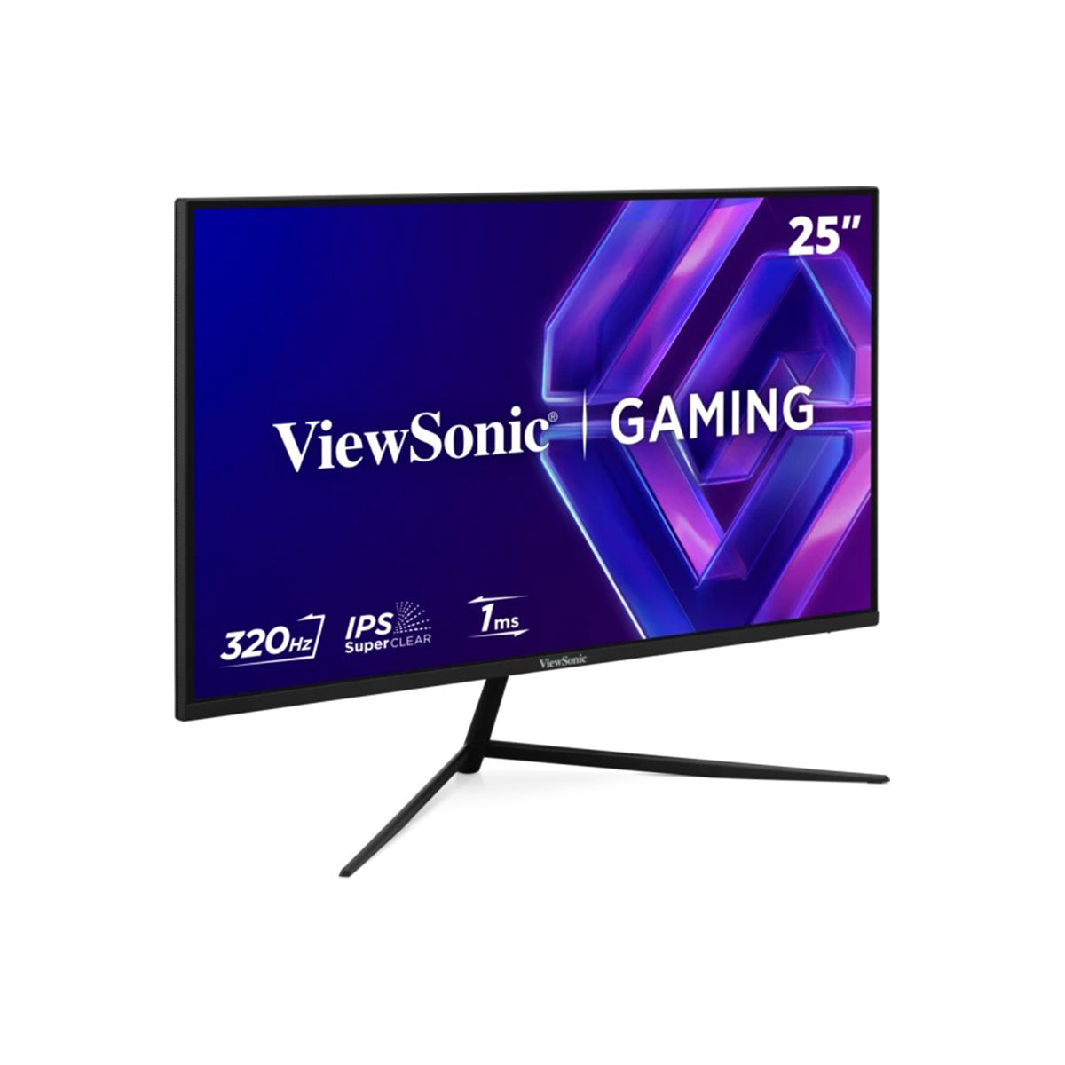 ViewSonic VX2532 24.5" FHD 320Hz SS IPS Gaming Monitor | Datablitz