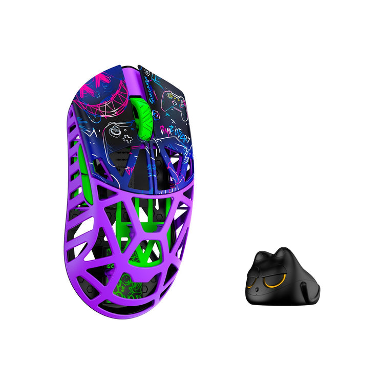 WLMouse Beast X 8K Magnesium Gaming Mouse 2nd Anniversary Limited Edition