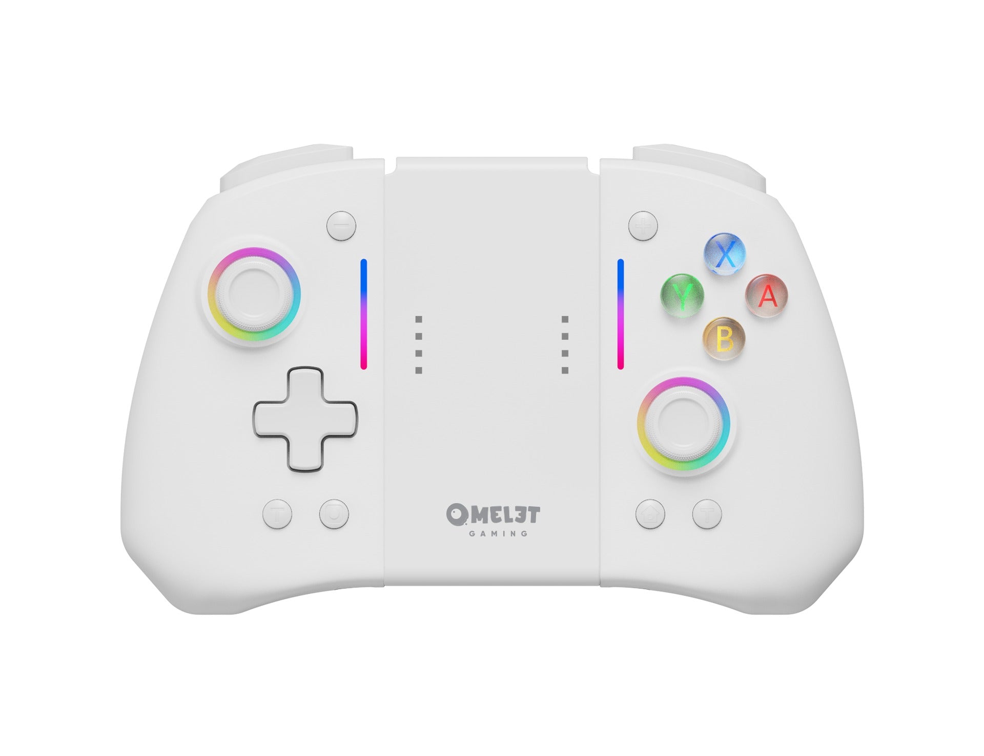 Omelet Gaming Switch Pro+ JoyPad Wireless Gaming Controller