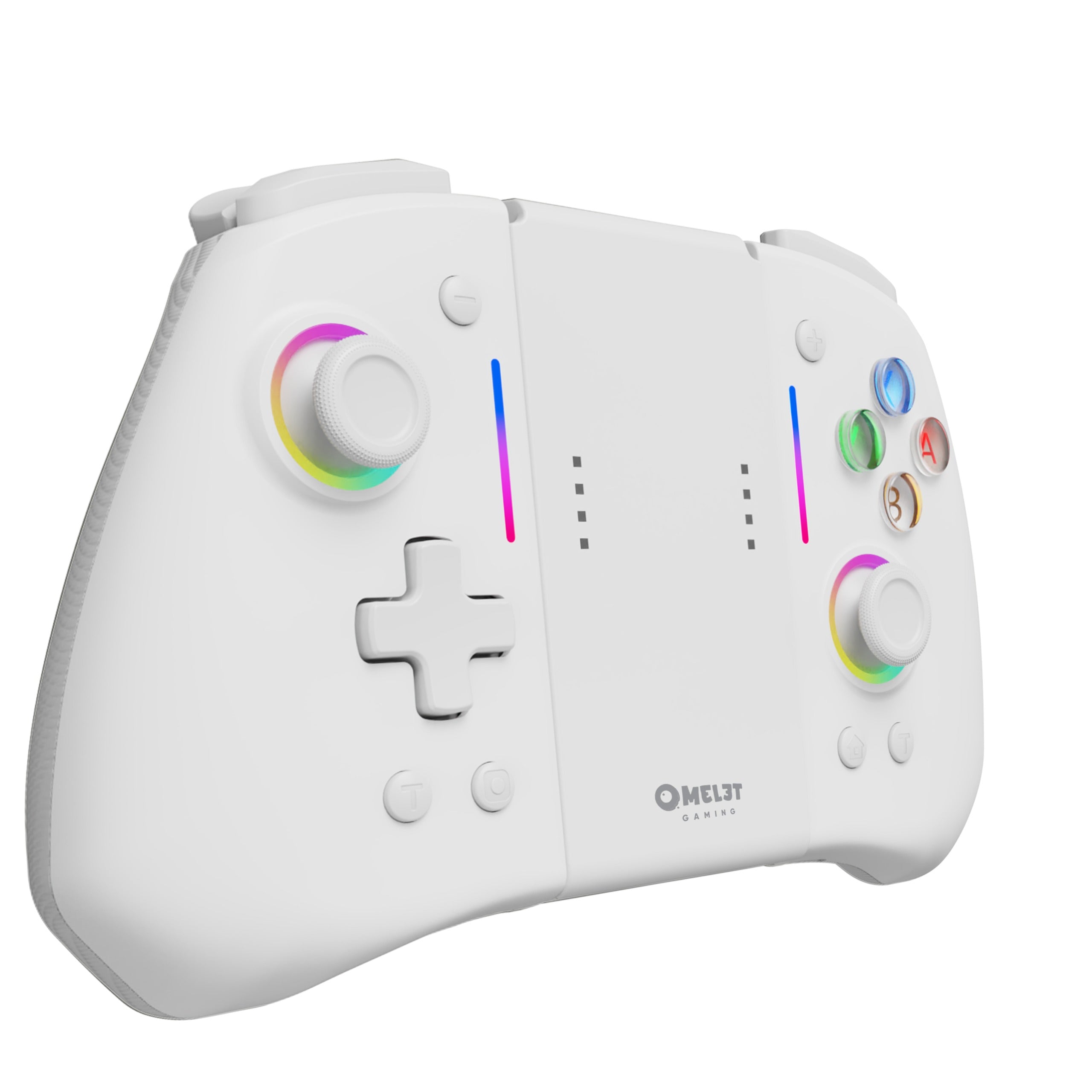 Omelet Gaming Switch Pro+ JoyPad Wireless Gaming Controller