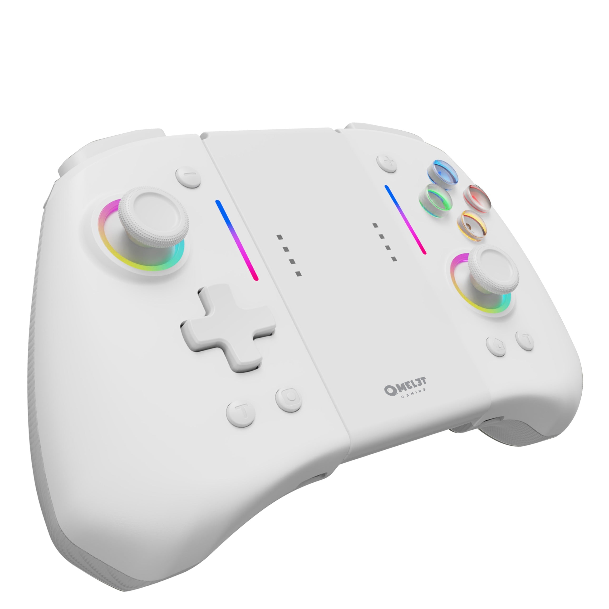 Omelet Gaming Switch Pro+ JoyPad Wireless Gaming Controller