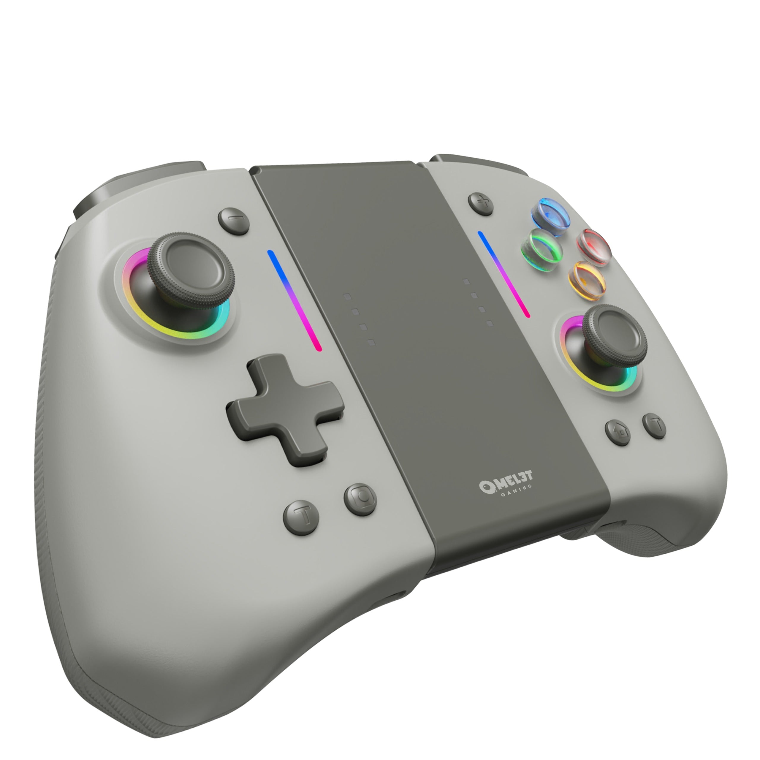 Omelet Gaming Switch Pro+ JoyPad Wireless Gaming Controller
