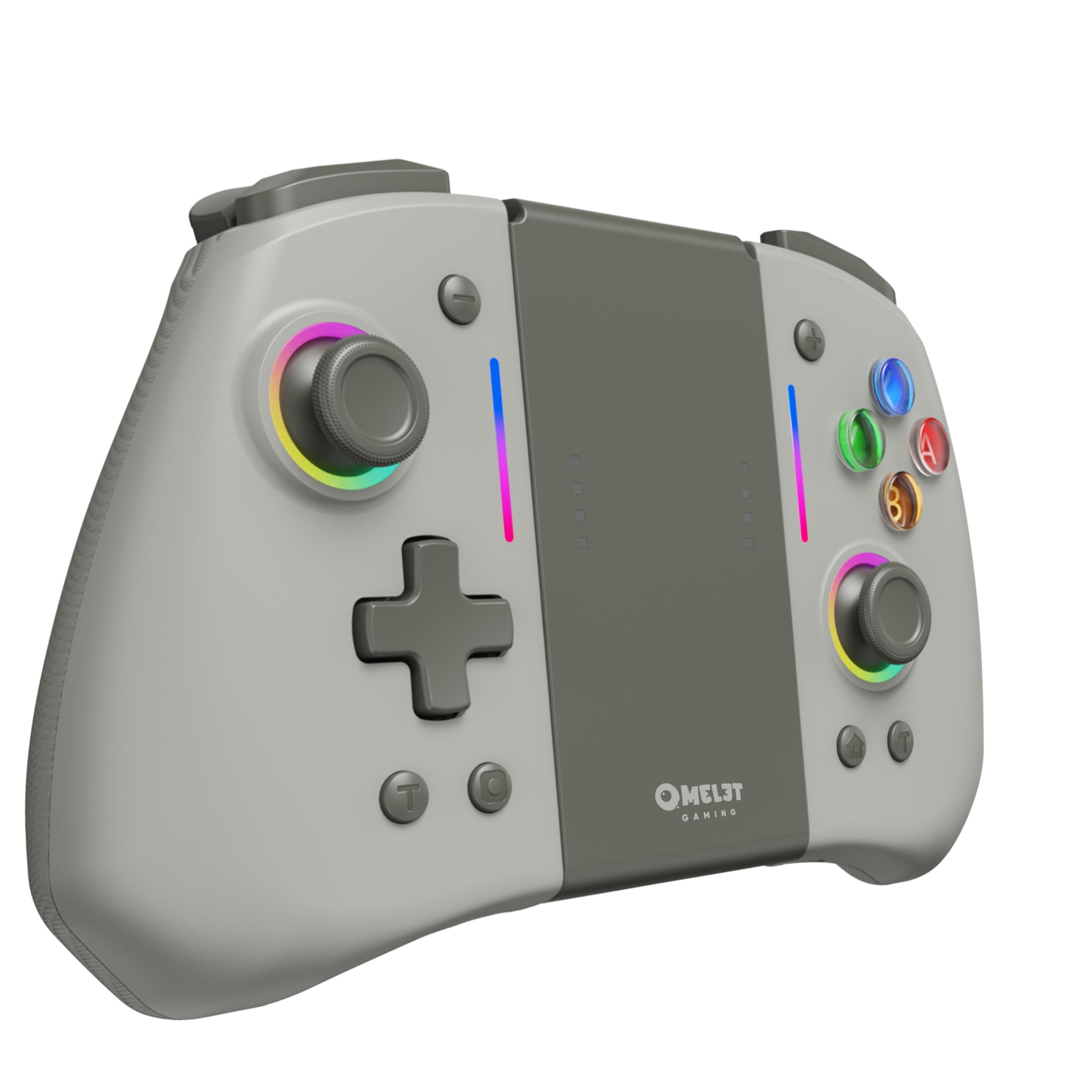 Omelet Gaming Switch Pro+ JoyPad Wireless Gaming Controller