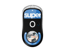 Pulsar Superglide Premium Glass Mouse Skates For Logitech G Pro Superlight (Aimerz Edition)