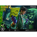 Real Elite Masterline Batman (Comics) The Riddler All in One