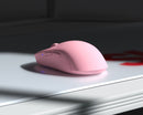 Pulsar X2 Mini Symmetrical Wireless Gaming Mouse (Pink Edition)