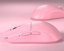 Pulsar X2 Mini Symmetrical Wireless Gaming Mouse (Pink Edition)