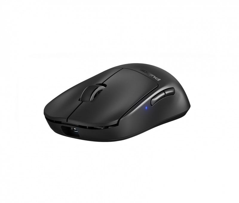Pulsar X2 V2 Symmetrical Wireless Gaming Mouse Size 2 (Black) (PX2221)