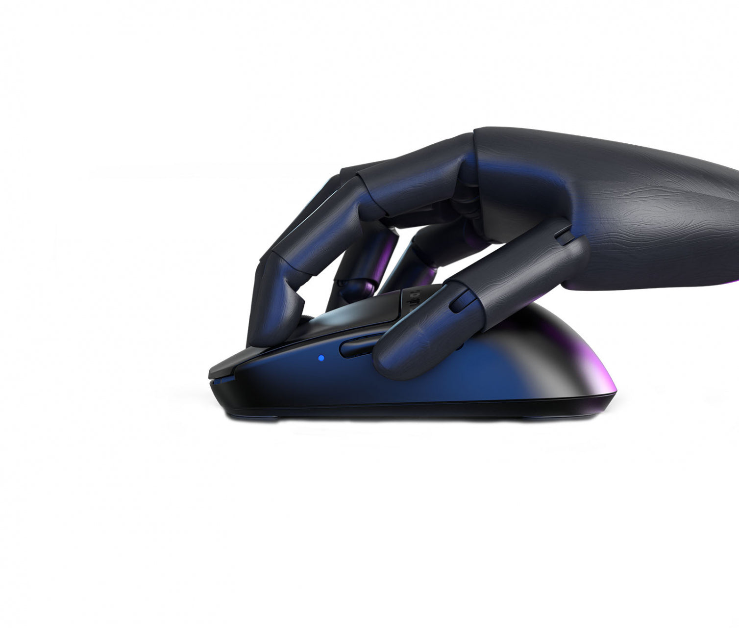 Pulsar X2 V2 Symmetrical Wireless Gaming Mouse Size 2 (Black) (PX2221)