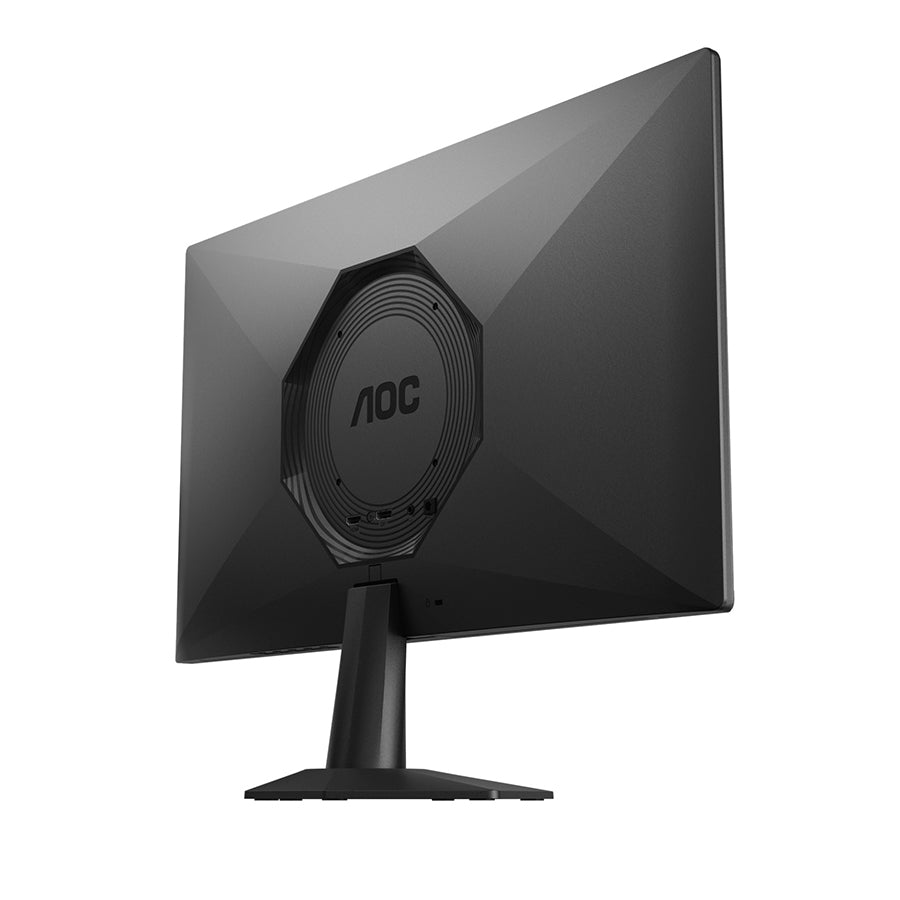AOC 24G50Z2/71 23.8 FHD (1920x1080) 200Hz / 260Hz OC 1ms GTG / 0.3ms MPRT IPS Gaming Monitor